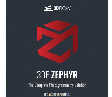 3DF Zephyr PRO 7.500 / Lite / Aerial instal the last version for windows