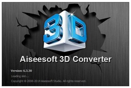 Aiseesoft 3D Converter