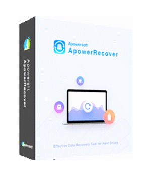 ApowerRecover Professional