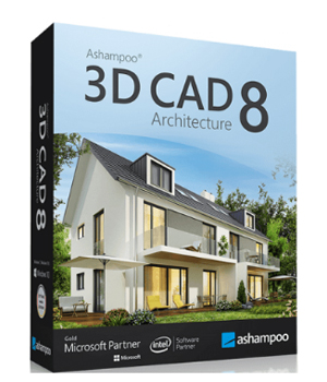 Ashampoo 3D CAD Architecture