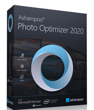 Ashampoo Photo Optimizer 2020