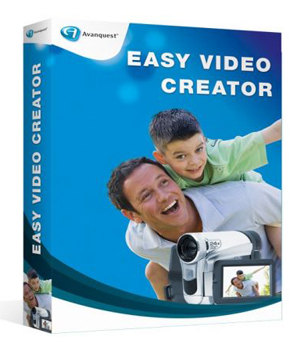 Avanquest Easy Video Creator