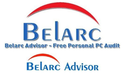 Belarc Advisor