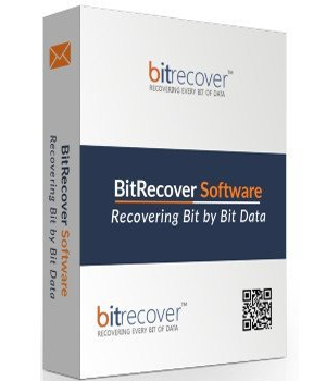 BitRecover JFIF Converter Wizard