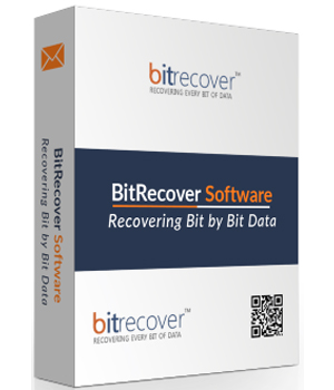 BitRecover PDF Attachment Extractor Wizard