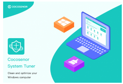 Cocosenor System Tuner