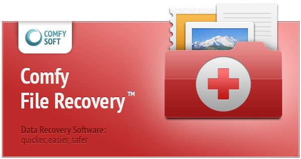 Comfy File Recovery 6.8 Portable [Latest] Crack