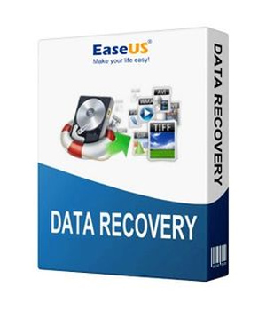 EaseUS Data Recovery Wizard