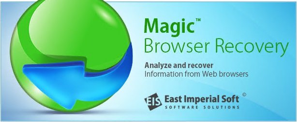 East Imperial Magic Browser Recovery