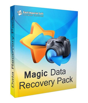 East Imperial Soft Magic Data Recovery Pack