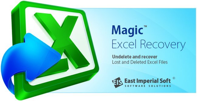 East Imperial Soft Magic Excel Recovery