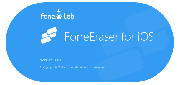 FoneLab FoneEraser for iOS