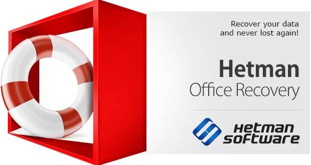 Hetman Office Recovery 4.6 for apple instal
