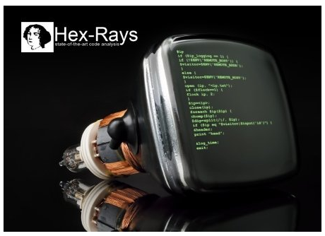 Hex-Rays IDA Pro