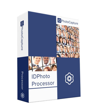 IDPhoto Processor