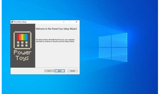 Microsoft PowerToys 0.76.0 for ipod download