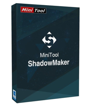 MiniTool ShadowMaker Business Deluxe