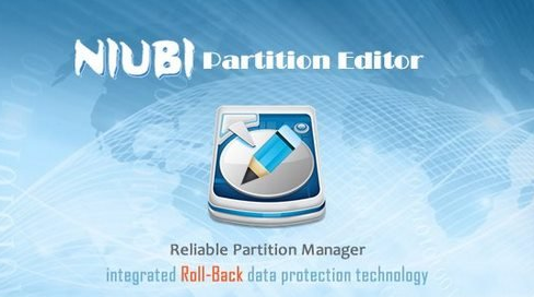 NIUBI Partition Editor Pro / Technician 9.9.0 for android instal