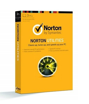 Norton Utilities Premium