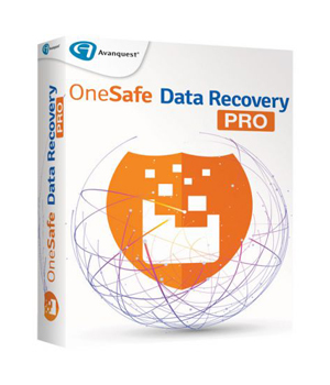 OneSafe Data Recovery Professional / Premium