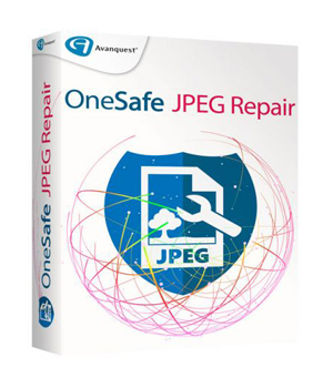 OneSafe JPEG Repair