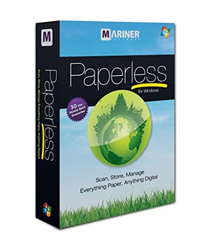 Paperless