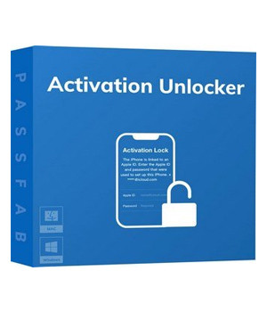 PassFab Activation Unlocker