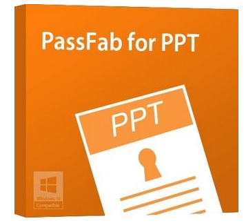 PassFab for PPT