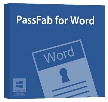 PassFab for Word