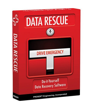 Prosoft Data Rescue