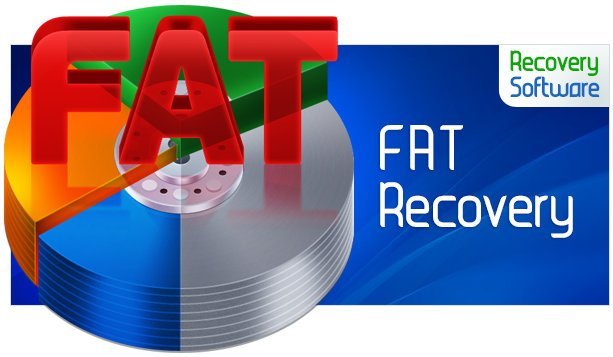 RS FAT Recovery