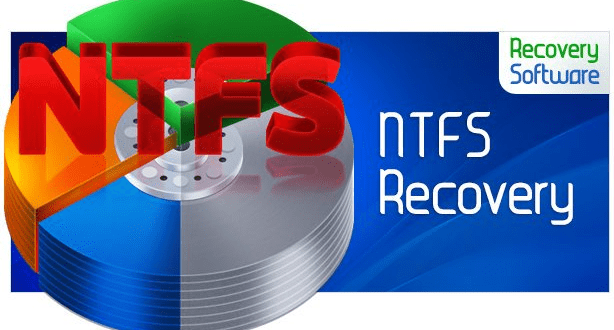 RS NTFS / FAT Recovery 4.7 Multilingual [Latest] Crack