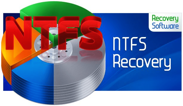 RS NTFS Recovery