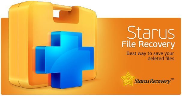 Starus File Recovery 6.8 for iphone instal