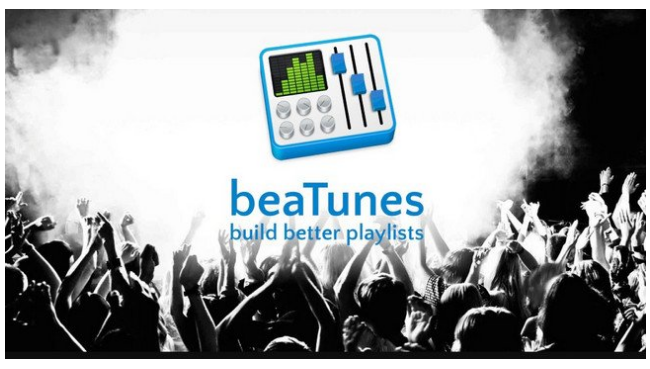 Tagtraum Industries beaTunes