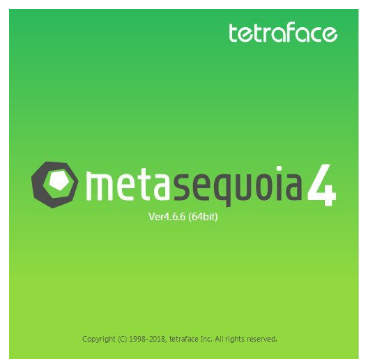 Tetraface Inc Metasequoia