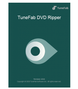 TuneFab DVD Ripper