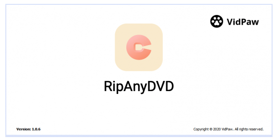 Vidpaw RipAnyDVD