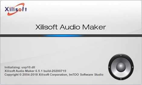 Xilisoft Audio Maker