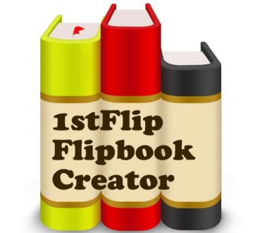 1stFlip FlipBook Creator Pro 2.7.32 Portable [Latest] Crack