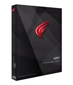 ARES Commander