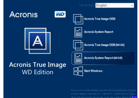acronis true image wd edition software 64 bit