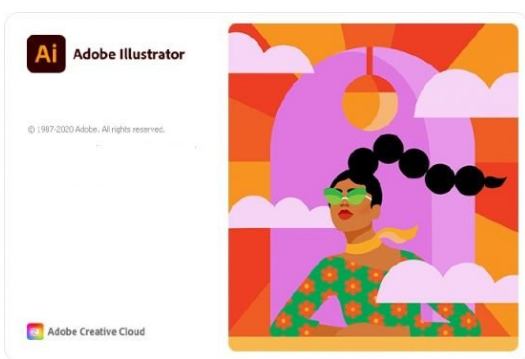 Adobe Illustrator 2021