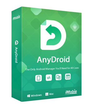 AnyDroid