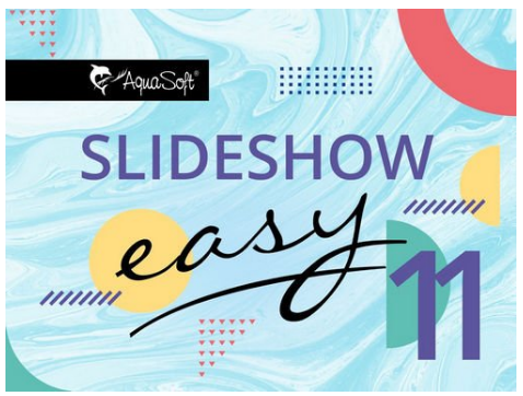 AquaSoft SlideShow Easy