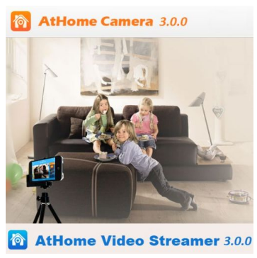 AtHome Camera