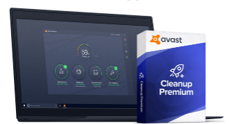 Avast Cleanup Premium