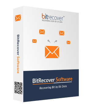 BitRecover Thunderbird Converter Wizard