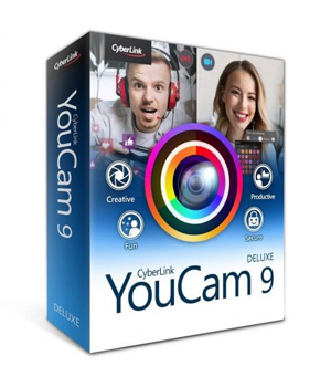 CyberLink YouCam Deluxe