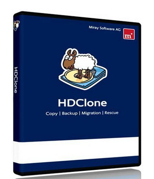 HDClone